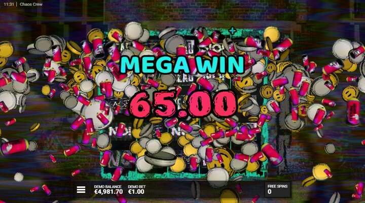 Chaos Crew Screenshot 11